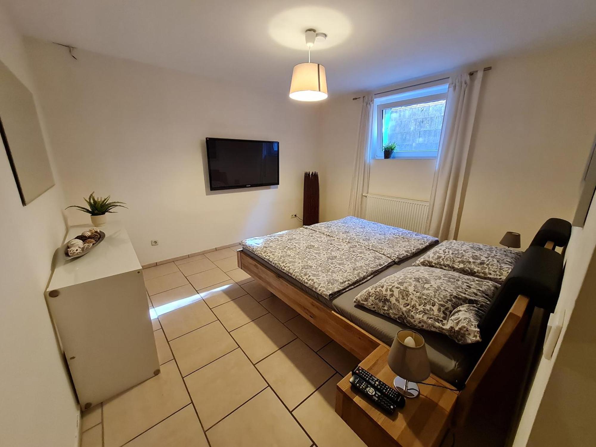 Auf Dem Land Moviepark Apartment