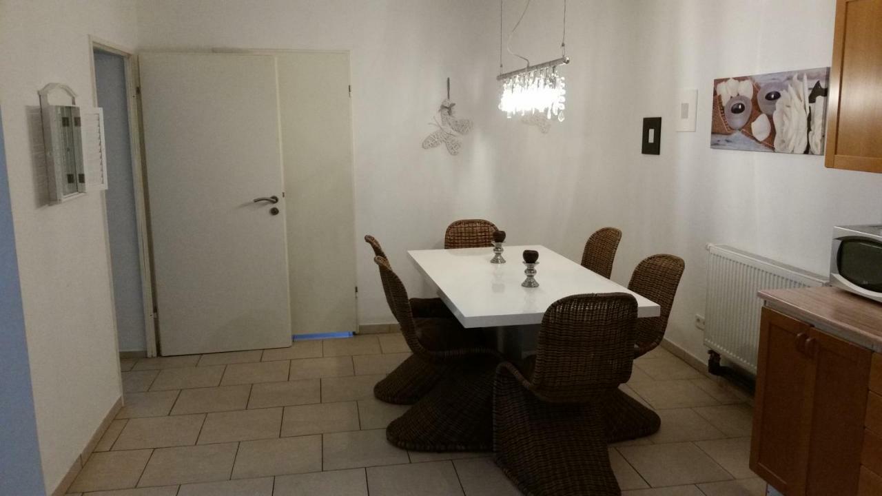 Apartment Auf Dem Land Moviepark